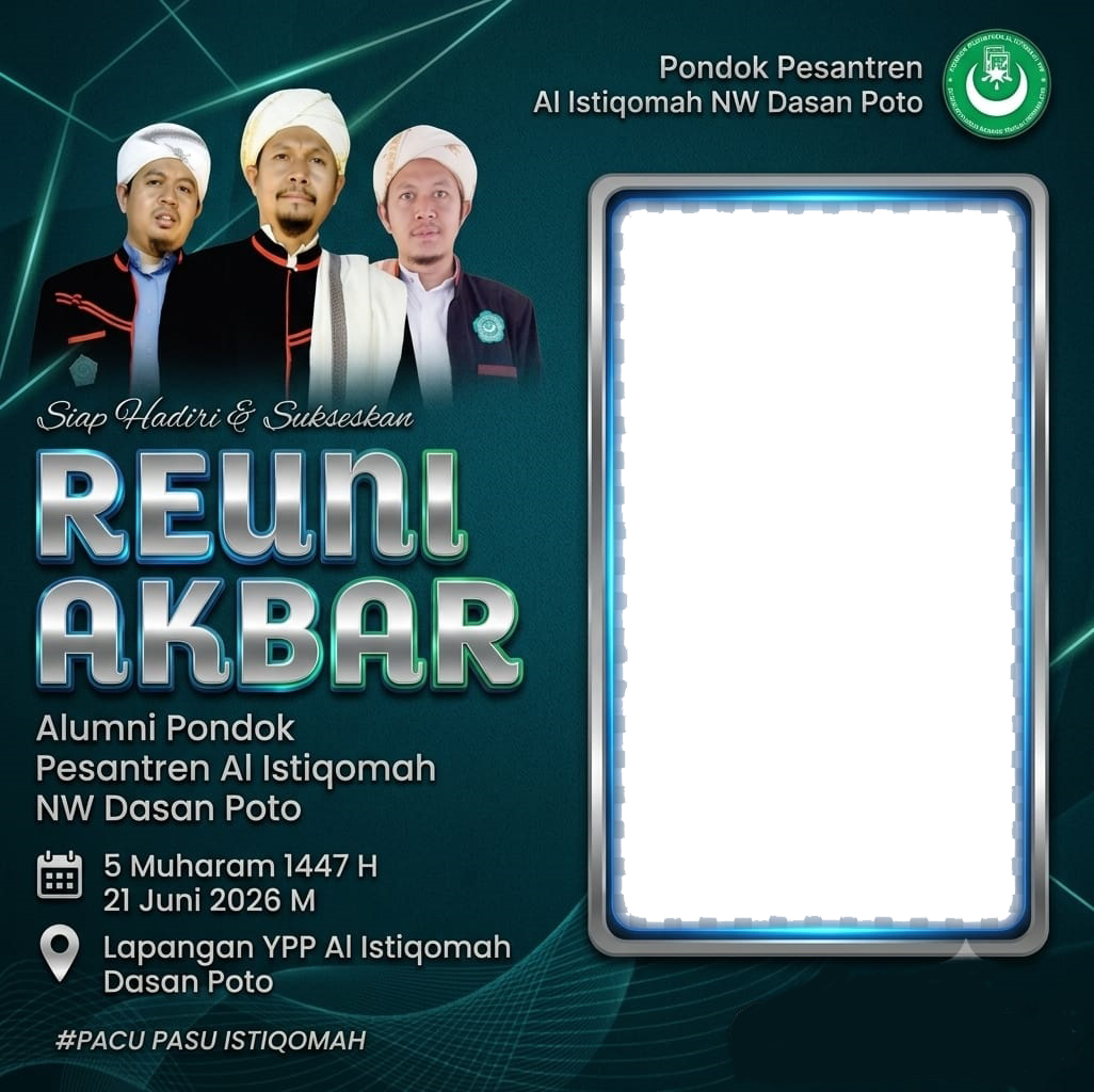 Reuni_IstiqomahTwibbon Tanpa Watermark