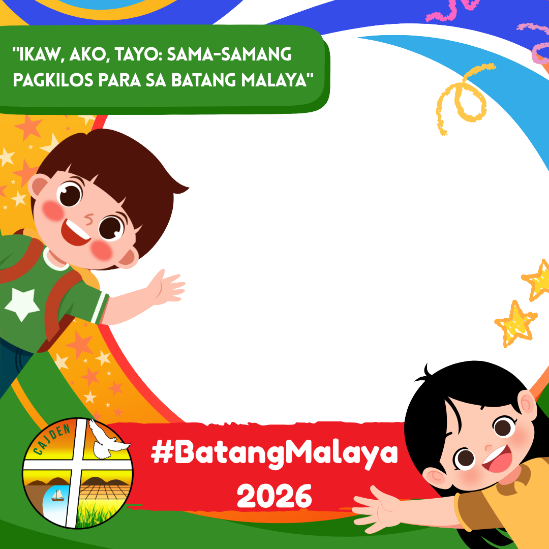 World Day Against Child Labor 2026Twibbon Tanpa Watermark
