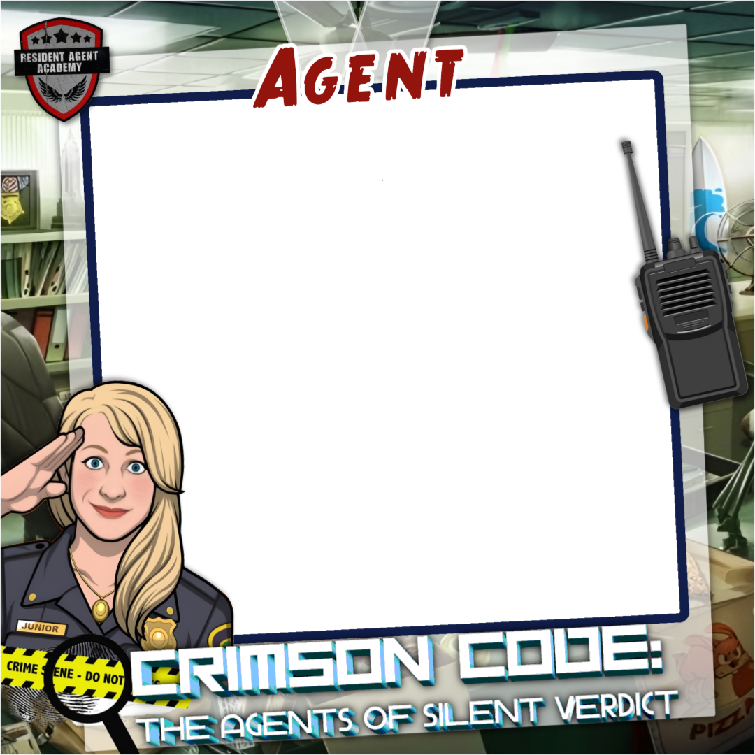 AGENT RADTwibbon Tanpa Watermark