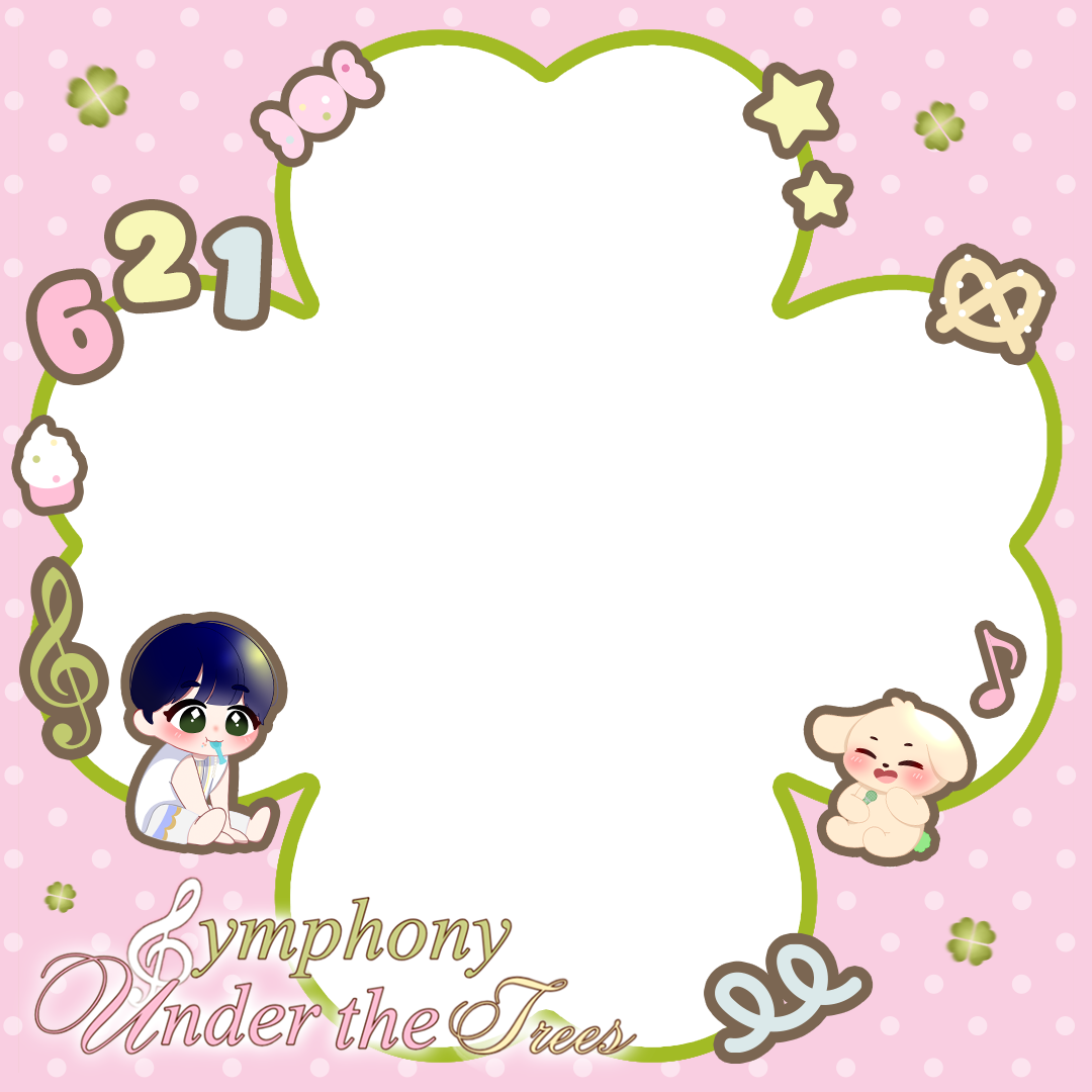 Symphony Under the Trees - Daeng VerTwibbon Tanpa Watermark