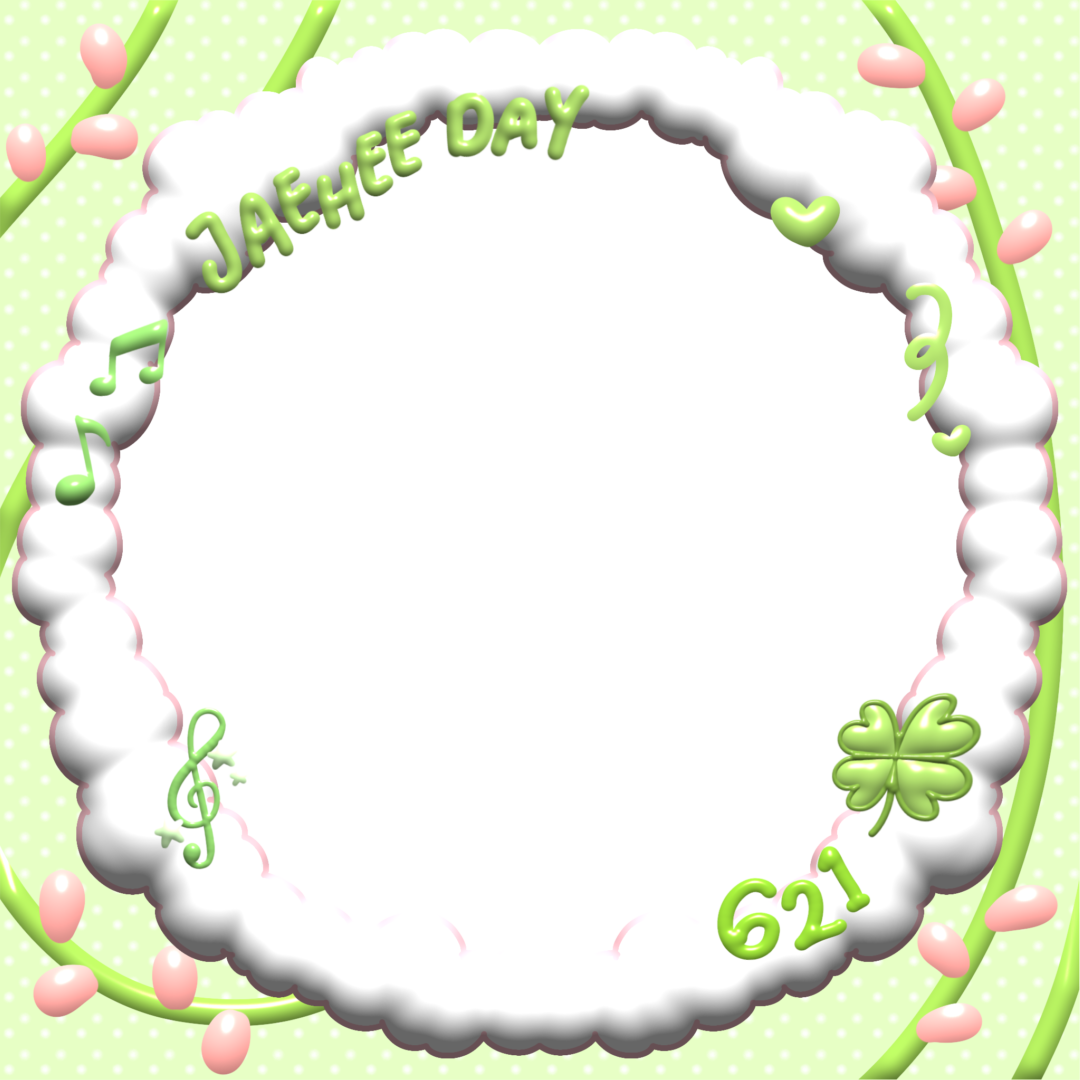 Symphony Under the Trees - Clover VerTwibbon Tanpa Watermark