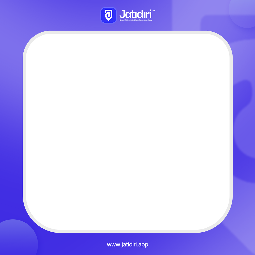 JatidiriTwibbon Tanpa Watermark
