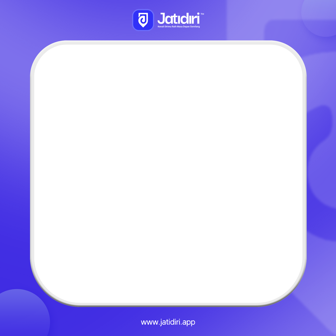 JatidiriTwibbon Tanpa Watermark
