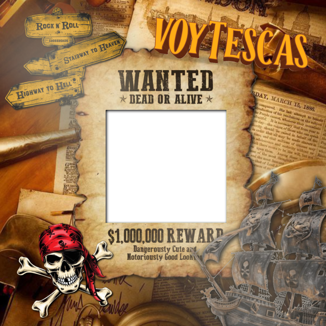 TWIBBON VOYTESCASTwibbon Tanpa Watermark