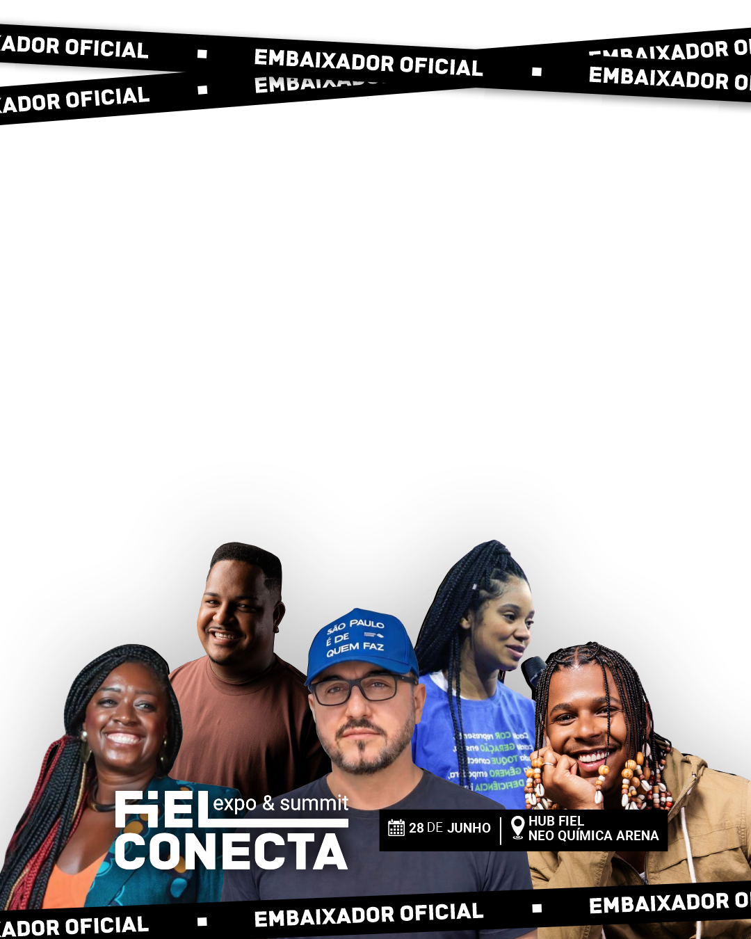 Embaixador Oficial Feed 2Twibbon Tanpa Watermark