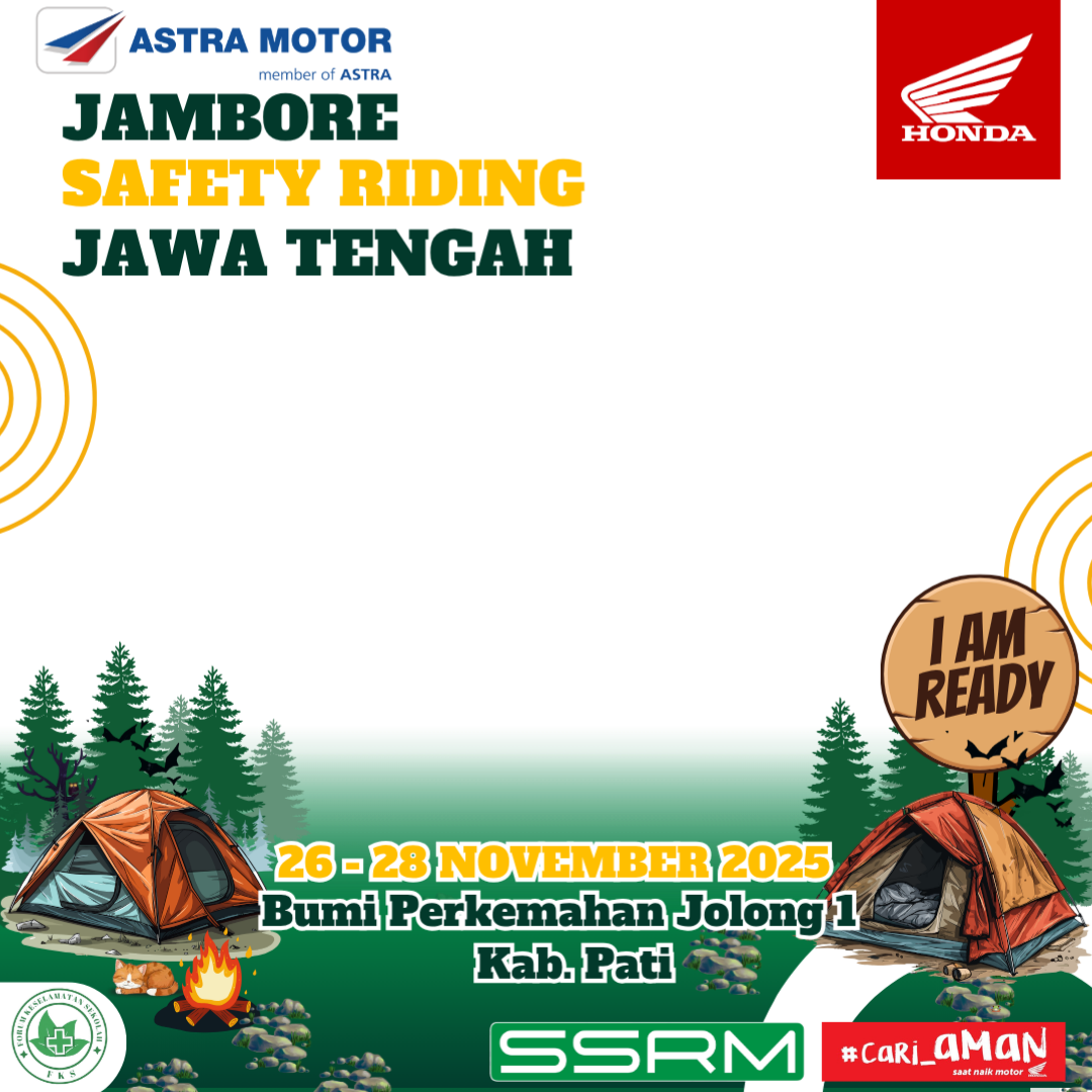 JAMBORE SAFETY RIDING JAWA TENGAHTwibbon Tanpa Watermark