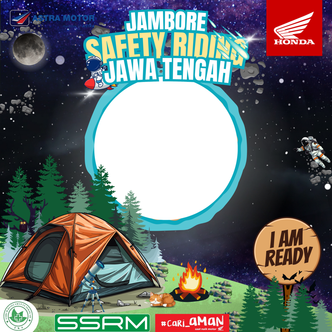 JAMBORESAFETYRIDINGJAWATENGAHTwibbon Tanpa Watermark