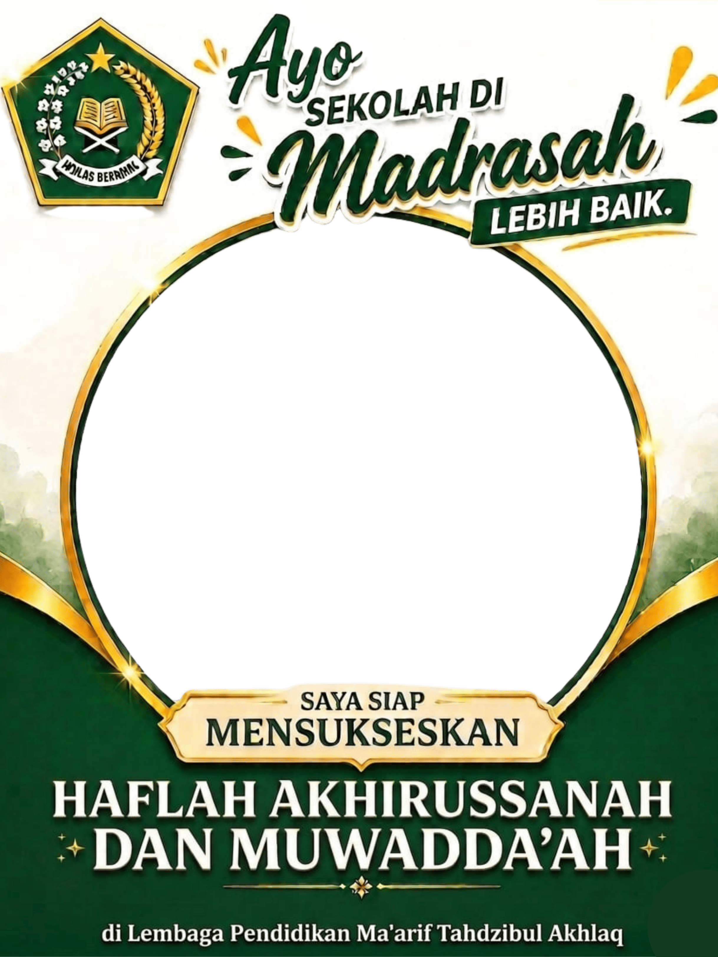 Lp-TahdzibulakhlaqTwibbon Tanpa Watermark