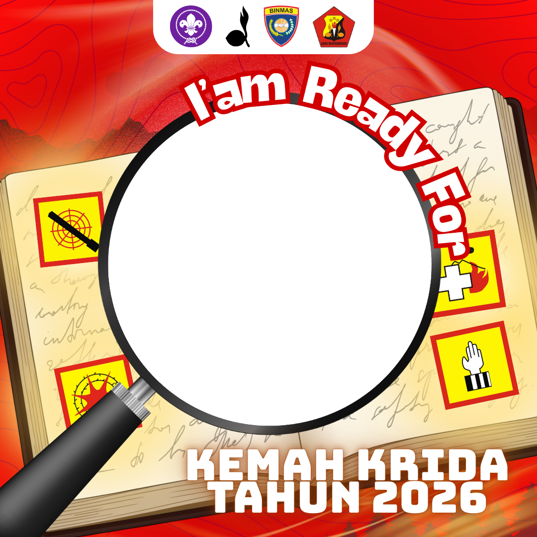 KEMAH BAKTI KRIDATwibbon Tanpa Watermark