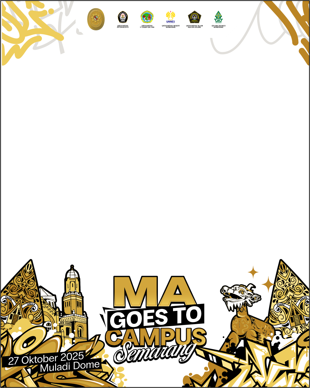 MA Goes to CampusTwibbon Tanpa Watermark