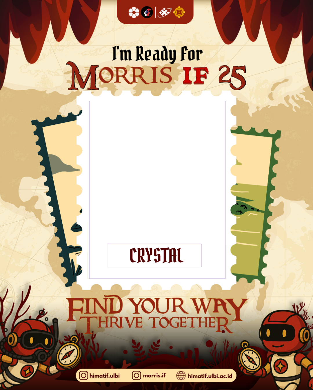 CrystalTwibbon Tanpa Watermark