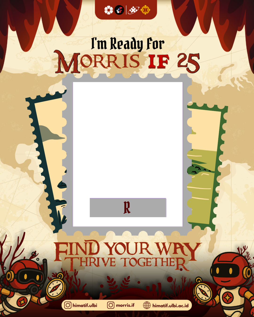 RTwibbon Tanpa Watermark