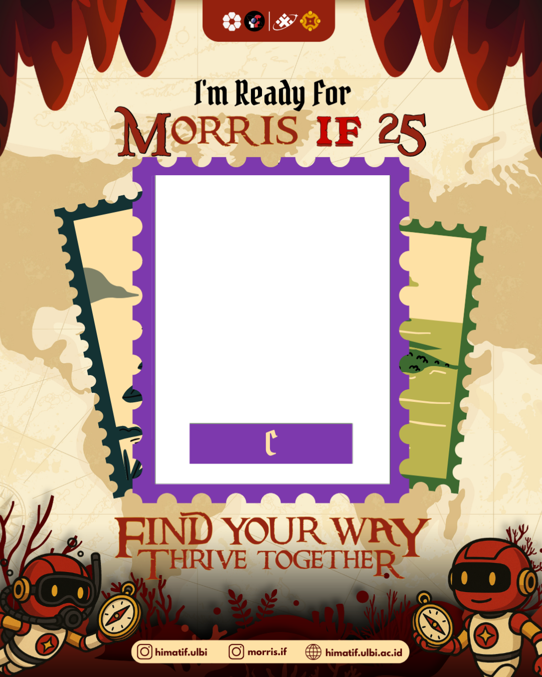 CTwibbon Tanpa Watermark