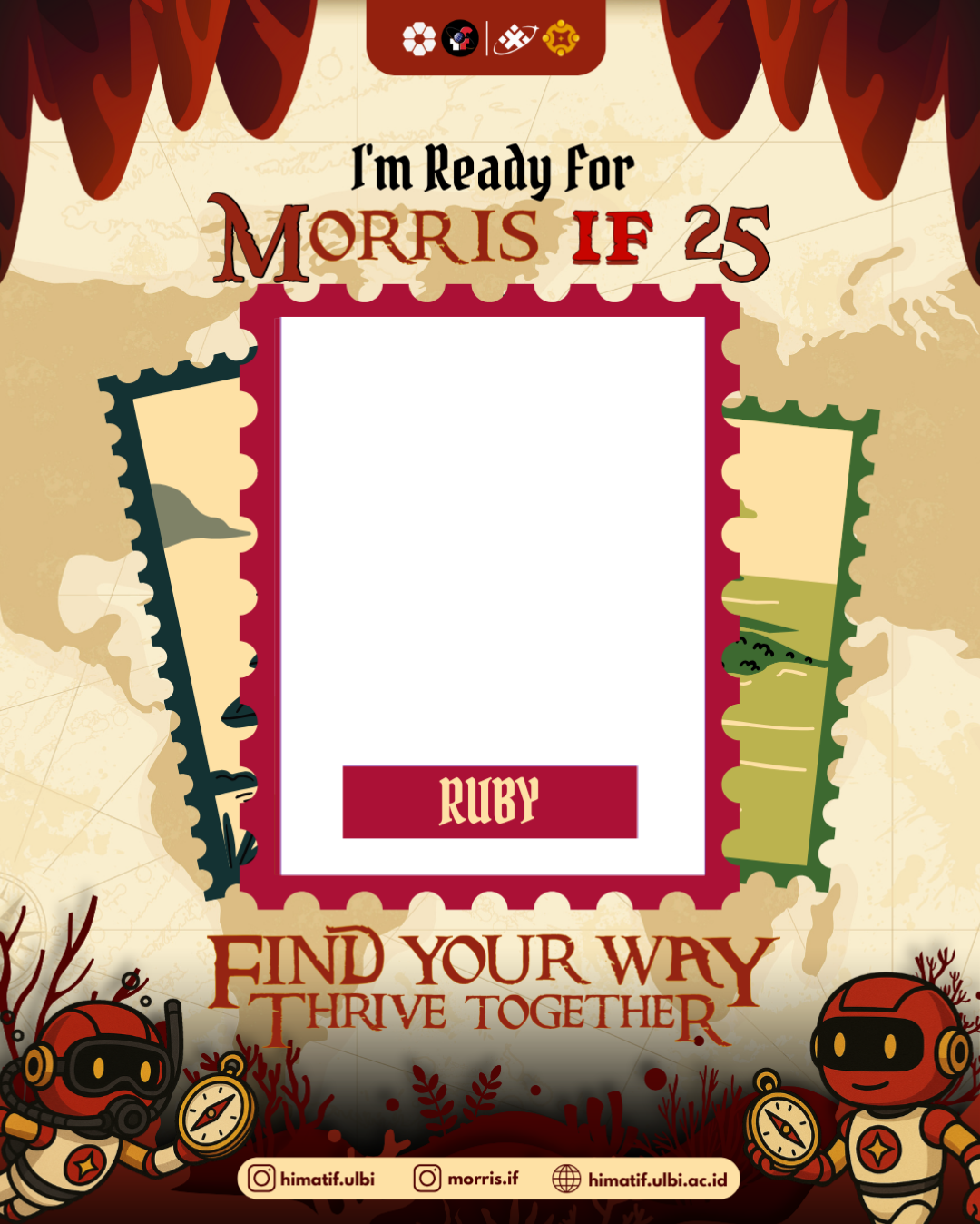 RubyTwibbon Tanpa Watermark