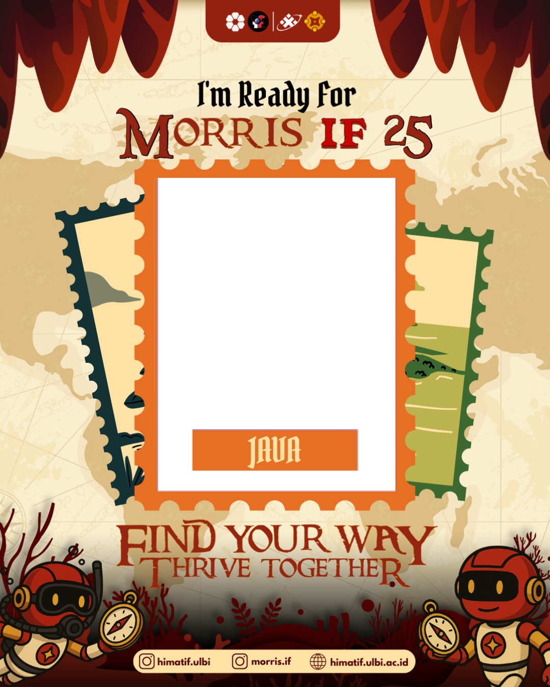 Barudak-JavaTwibbon Tanpa Watermark