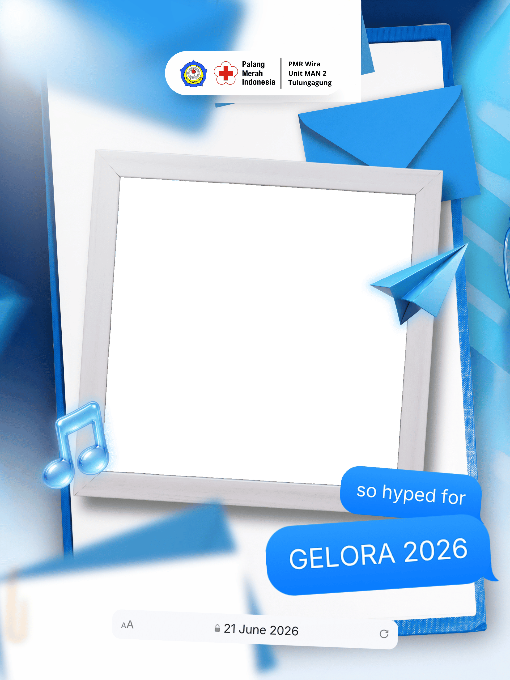 GELORA PRAJADUTATwibbon Tanpa Watermark