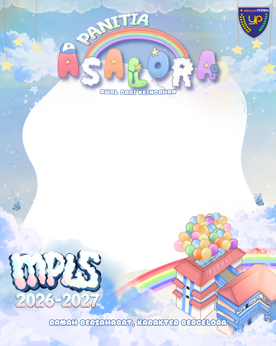 mplspanitia2026Twibbon Tanpa Watermark