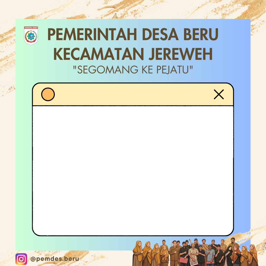 sosialTwibbon Tanpa Watermark