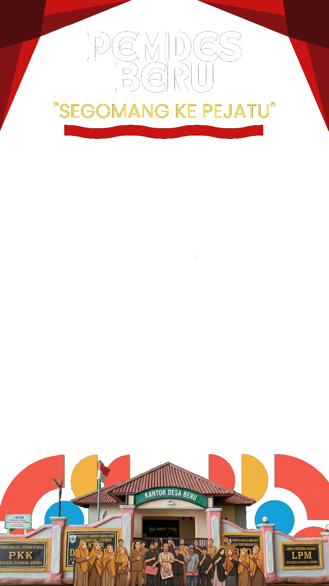 storyTwibbon Tanpa Watermark