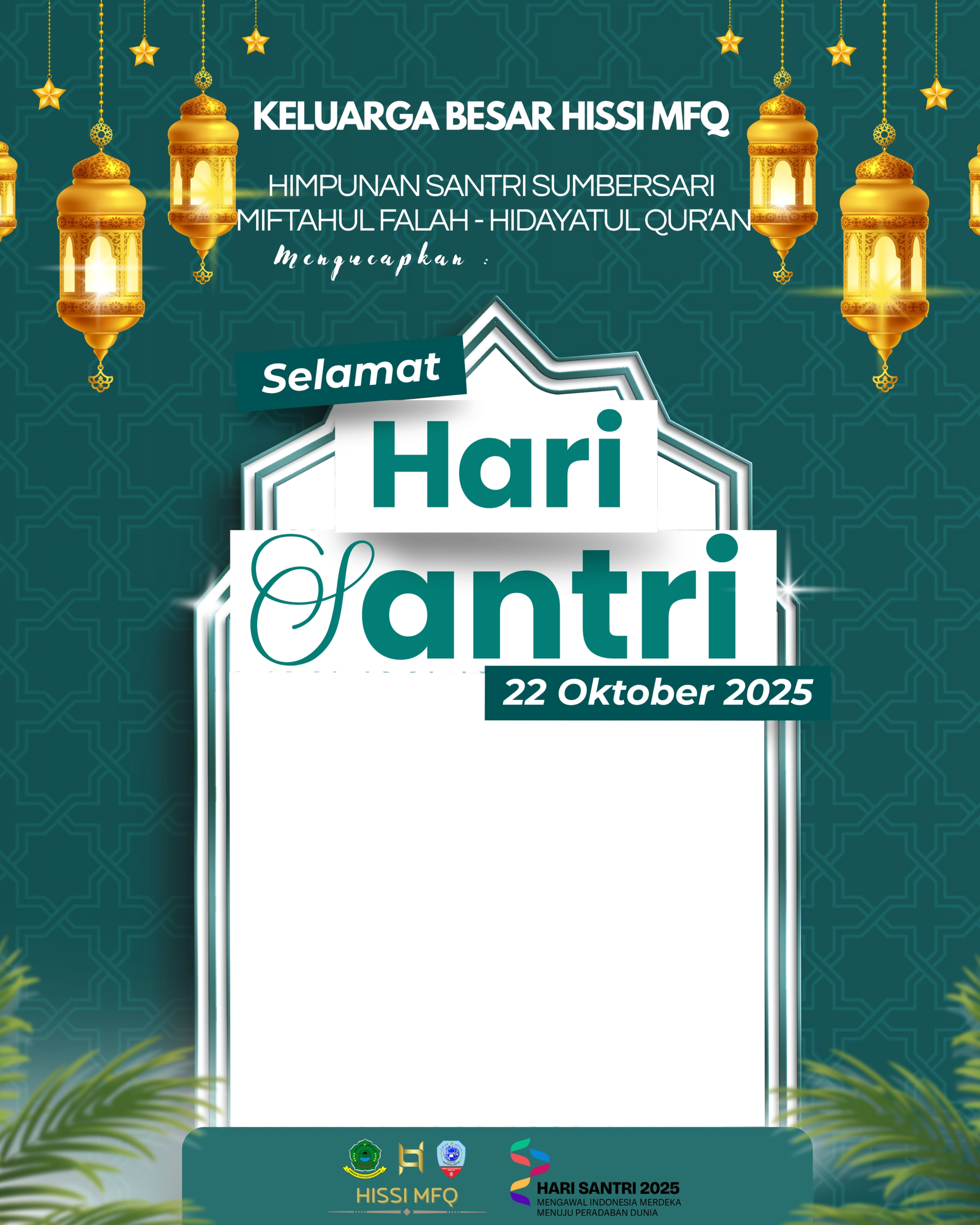 HISSIHSN2025Twibbon Tanpa Watermark