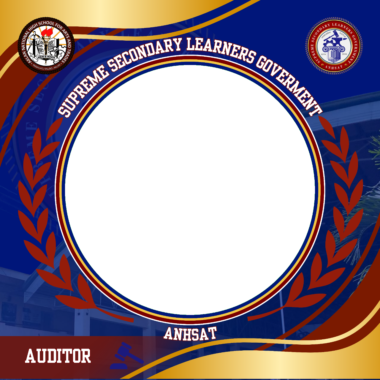 SSLG AUDITORTwibbon Tanpa Watermark