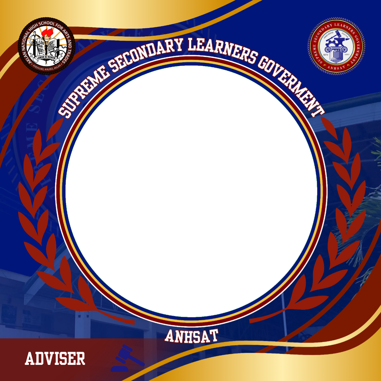 SSLG ADVISERTwibbon Tanpa Watermark