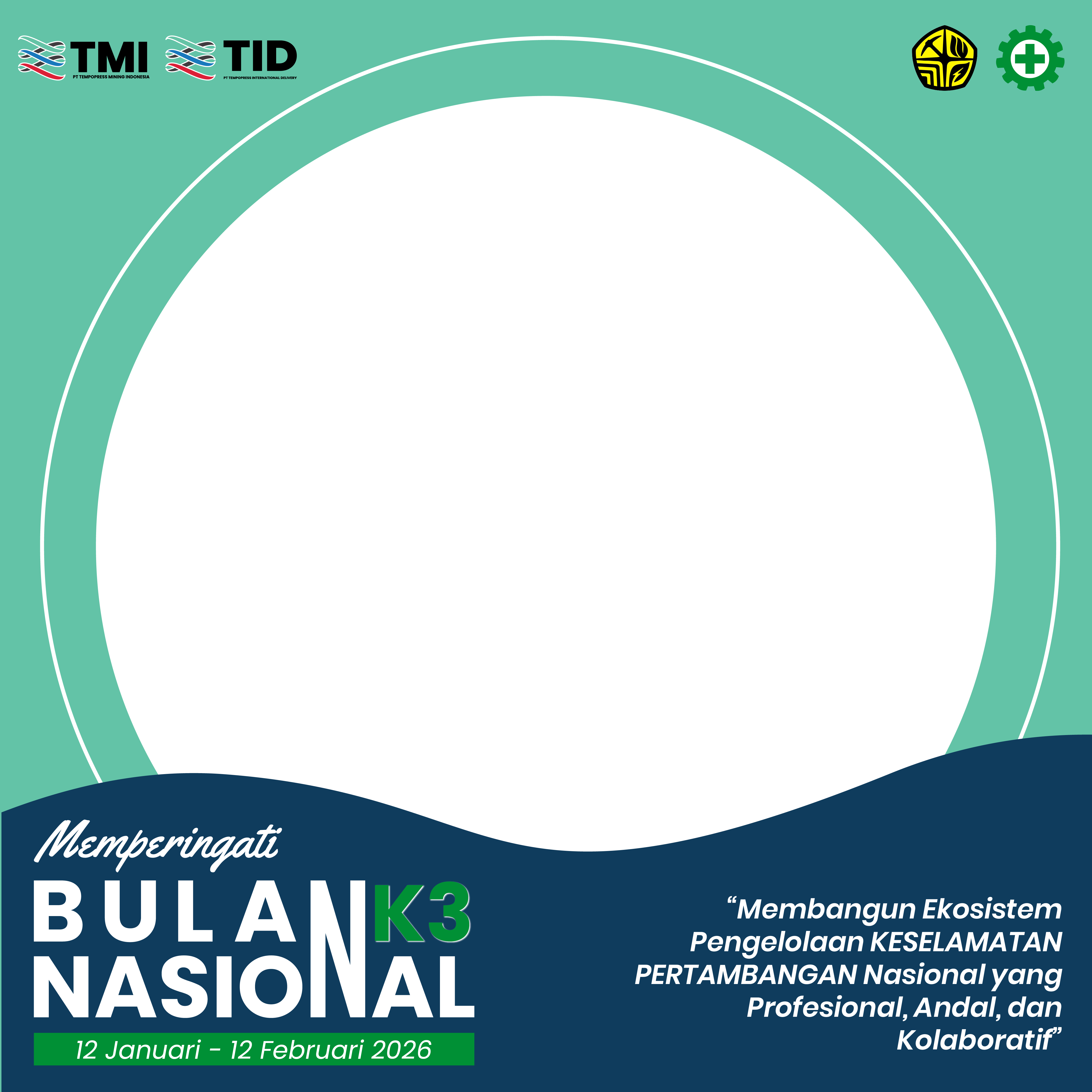 BulanK3tidTwibbon Tanpa Watermark