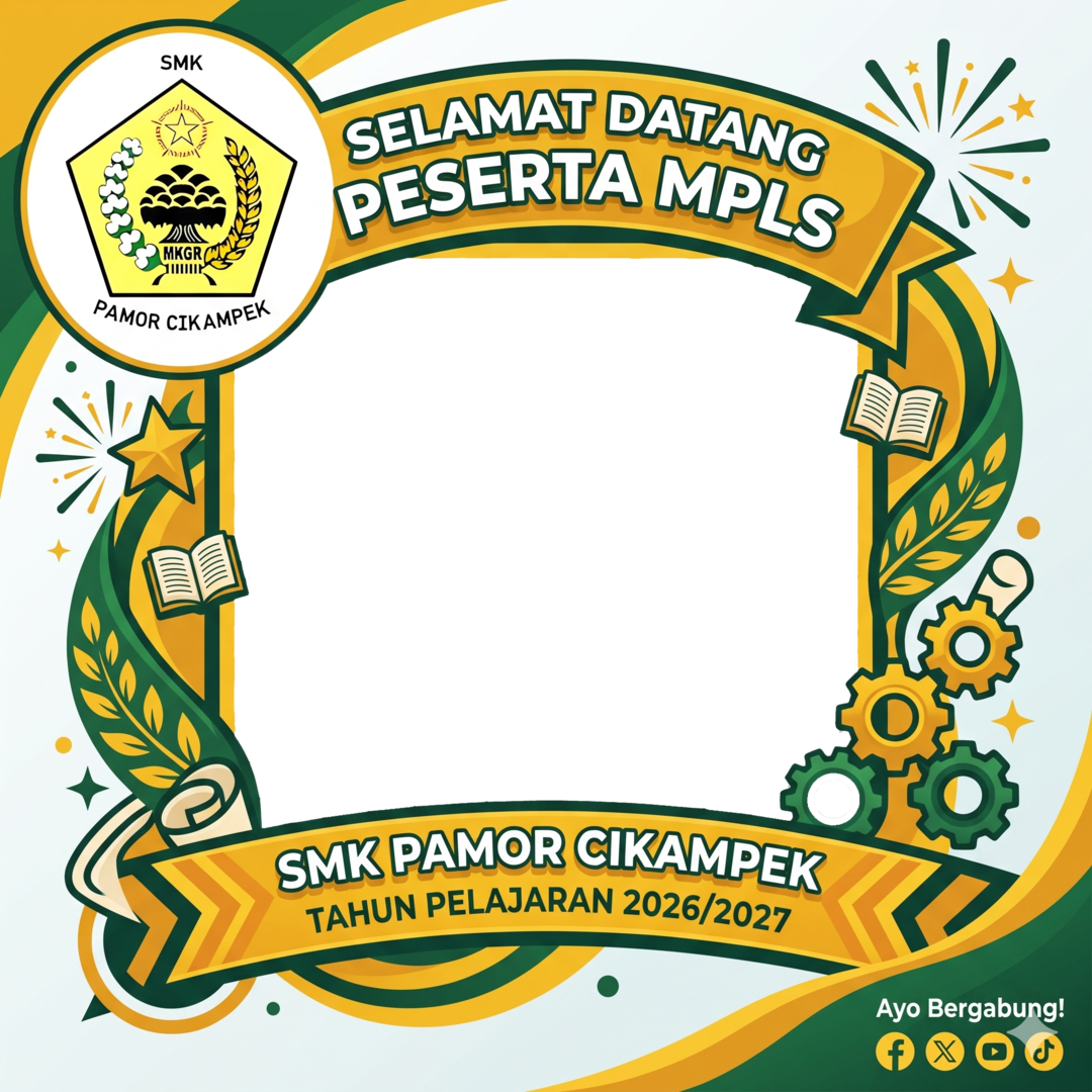 TWIBBON MPLSTwibbon Tanpa Watermark