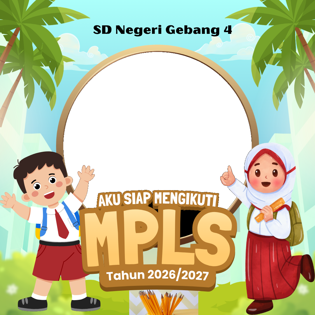 MPLS SDN GEBANG 4Twibbon Tanpa Watermark