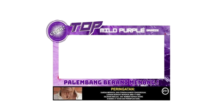 TPPTwibbon Tanpa Watermark