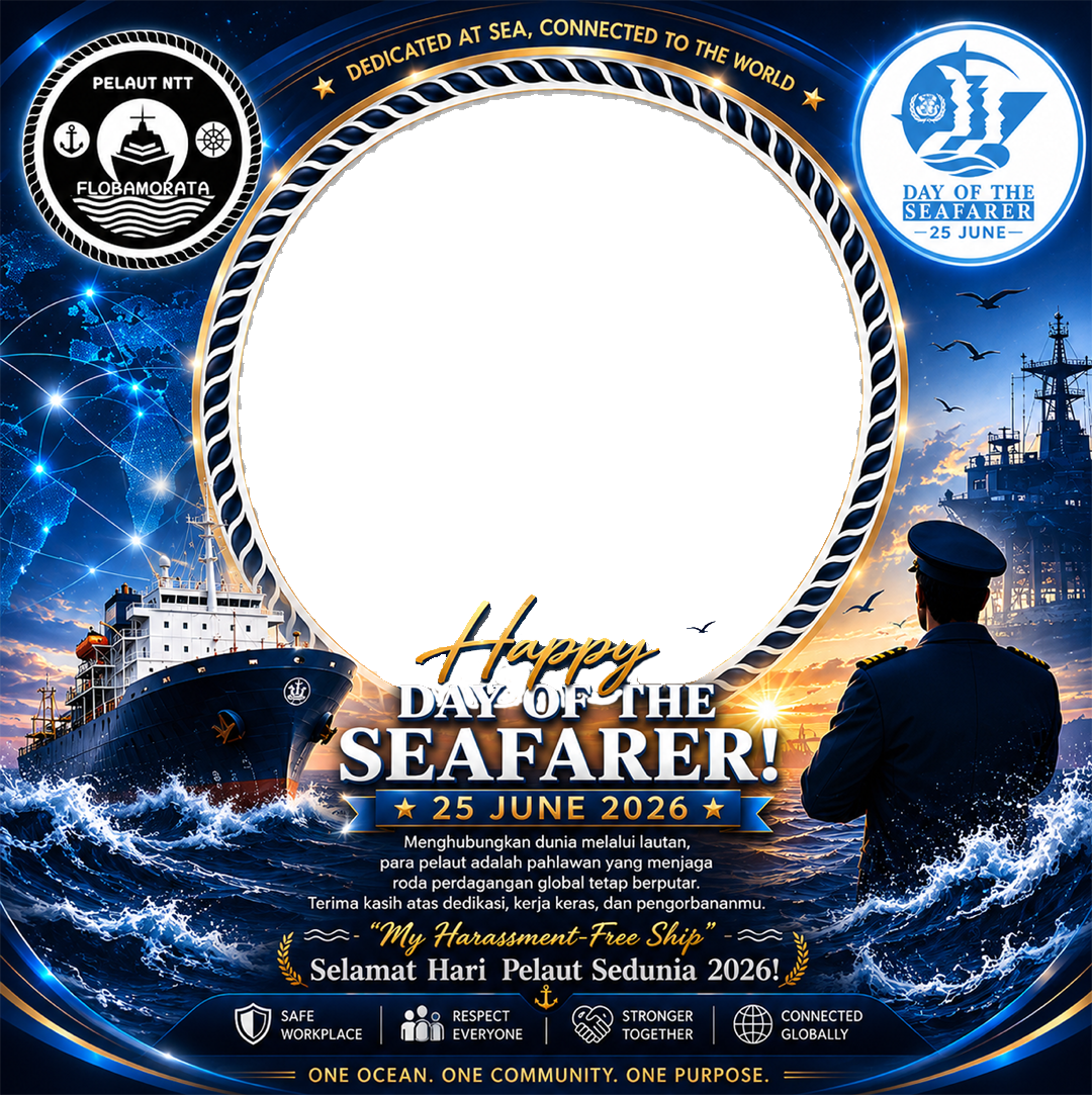 DAY OF THE SEAFARERTwibbon Tanpa Watermark