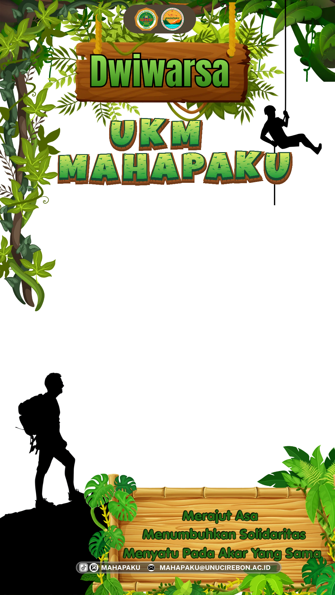 Dies Natalis UKM MAHAPAKUTwibbon Tanpa Watermark