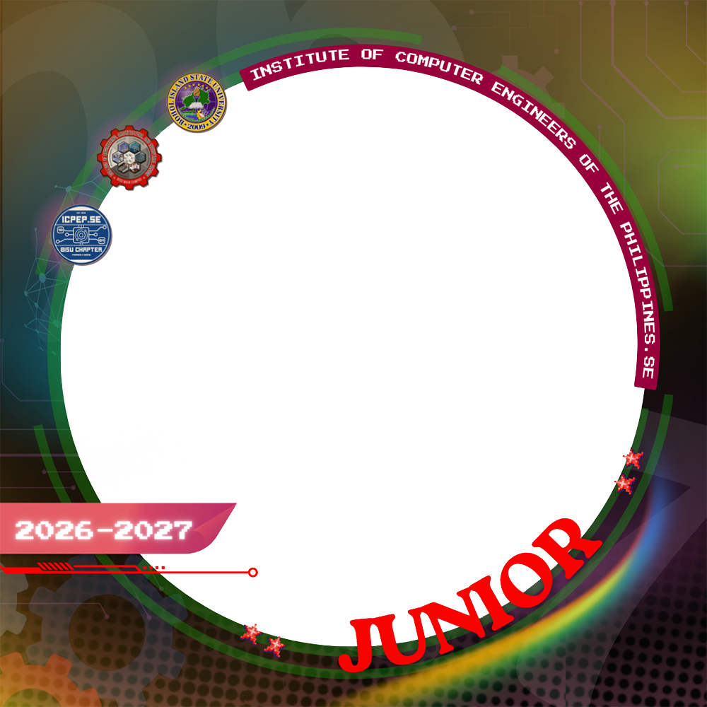 Juniors 2026-2027 | ICPEP BISU-MCTwibbon Tanpa Watermark