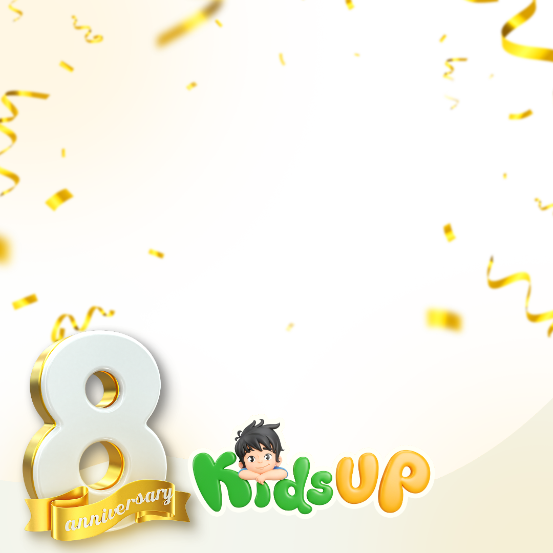 kidsup8yearsTwibbon Tanpa Watermark