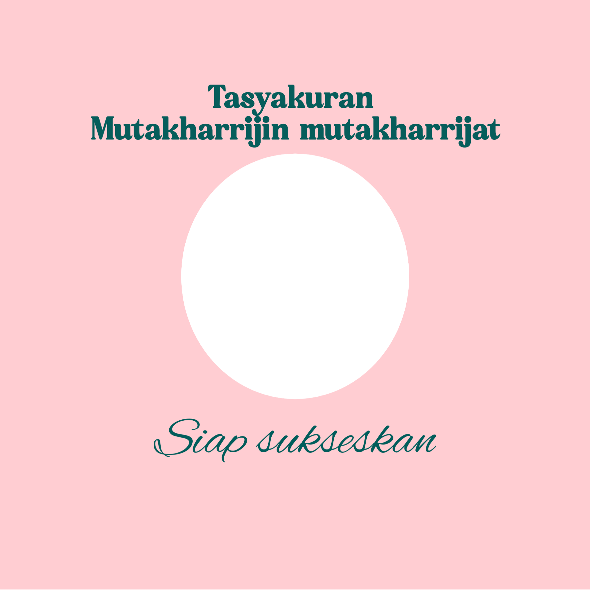 TasyakuranTwibbon Tanpa Watermark