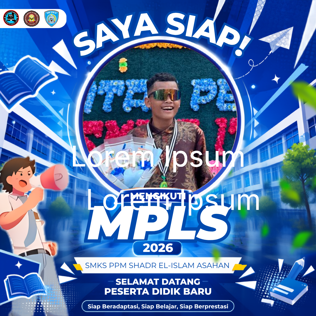 chicooboyy10 📚💫 Bismillahirrahmanirrahim Assalamualaikum warahmatullahi wabarakatuhTwibbon Tanpa Watermark