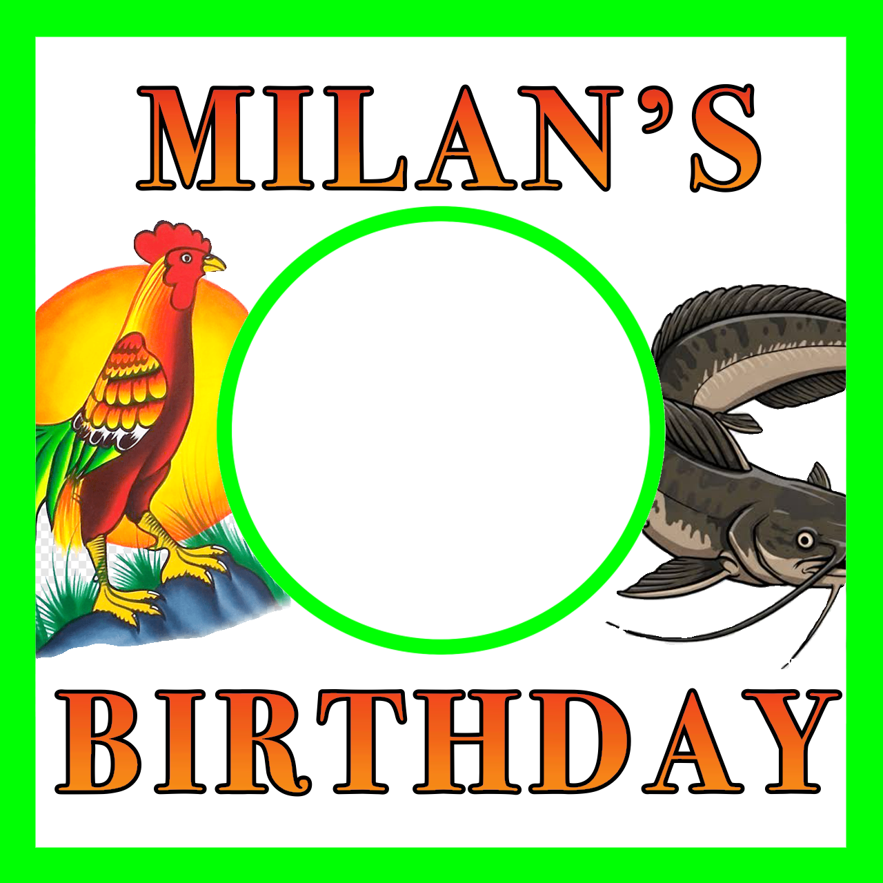 Milan’s Birthday BashTwibbon Tanpa Watermark
