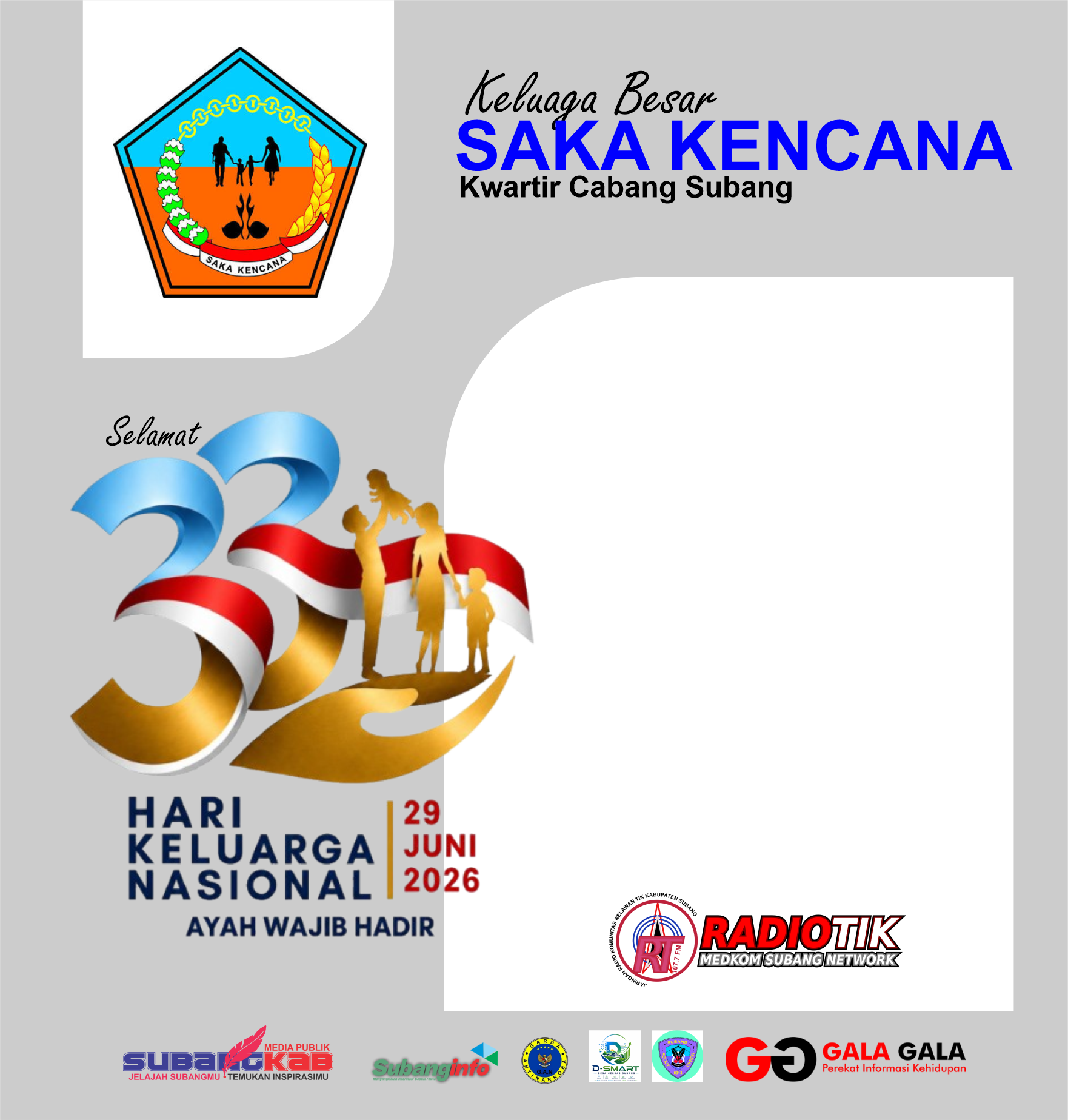 HARGANAS 2026 SAKA KENCANATwibbon Tanpa Watermark