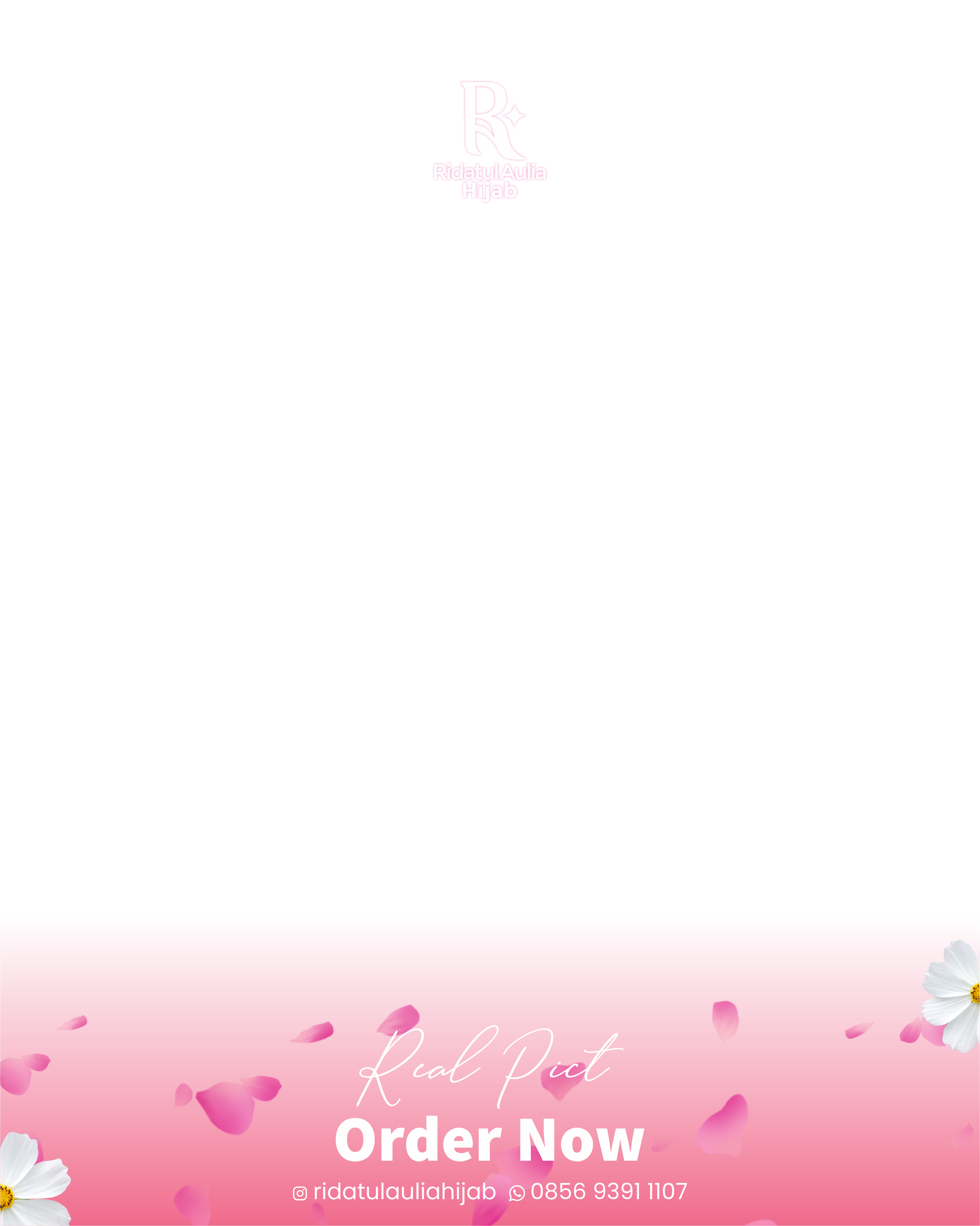 Template 45 pinkTwibbon Tanpa Watermark