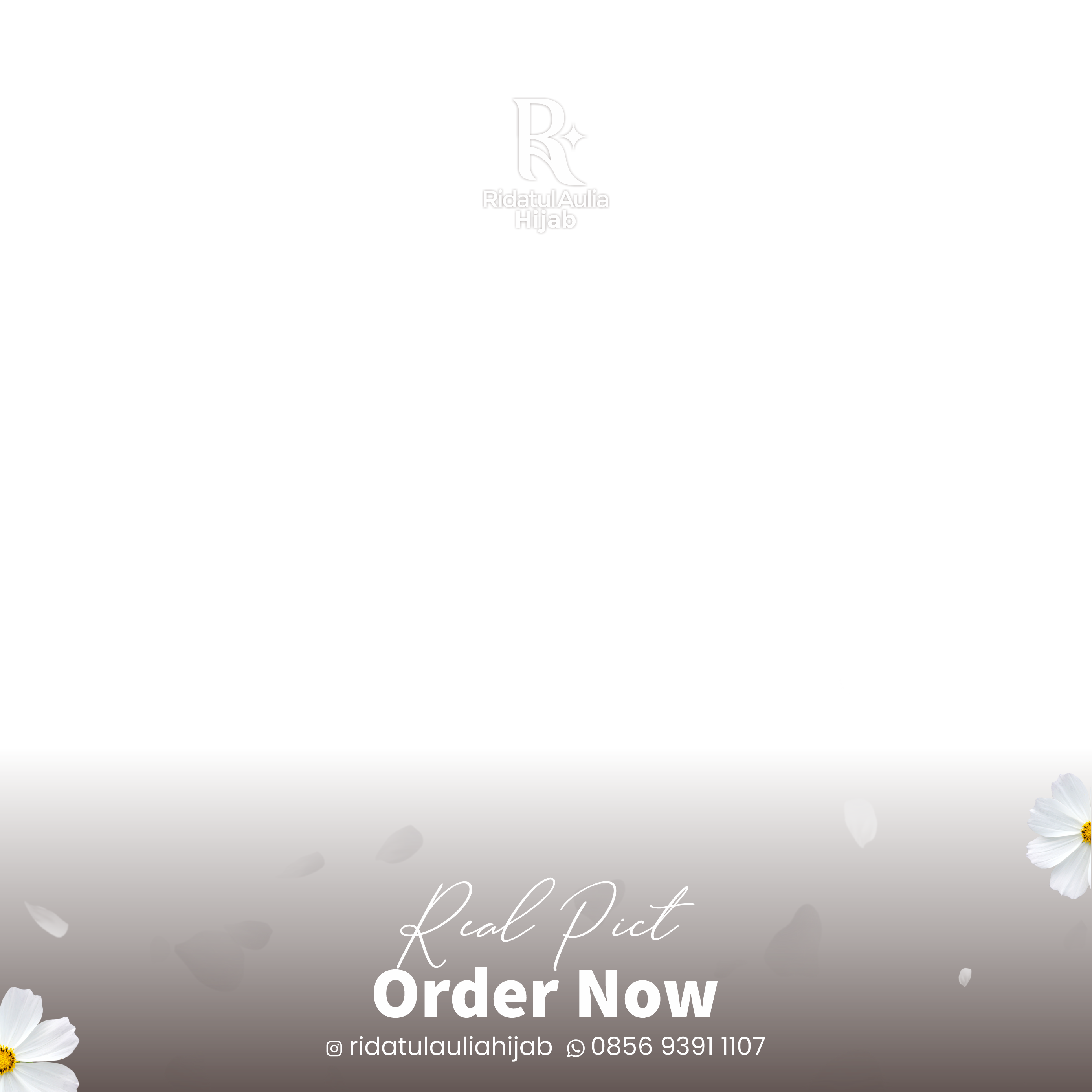 11 brownTwibbon Tanpa Watermark