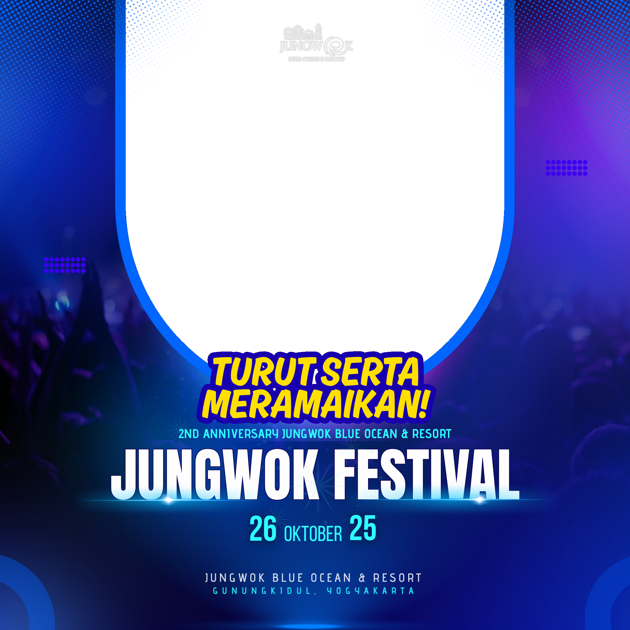 Jungwok FestivalTwibbon Tanpa Watermark