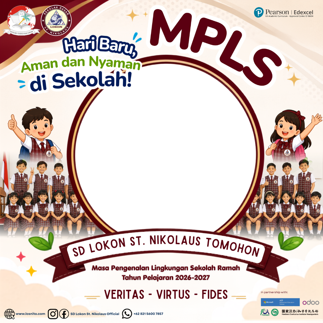 MPLS SD LOKON ST. NIKOLAUS TOMOHONTwibbon Tanpa Watermark