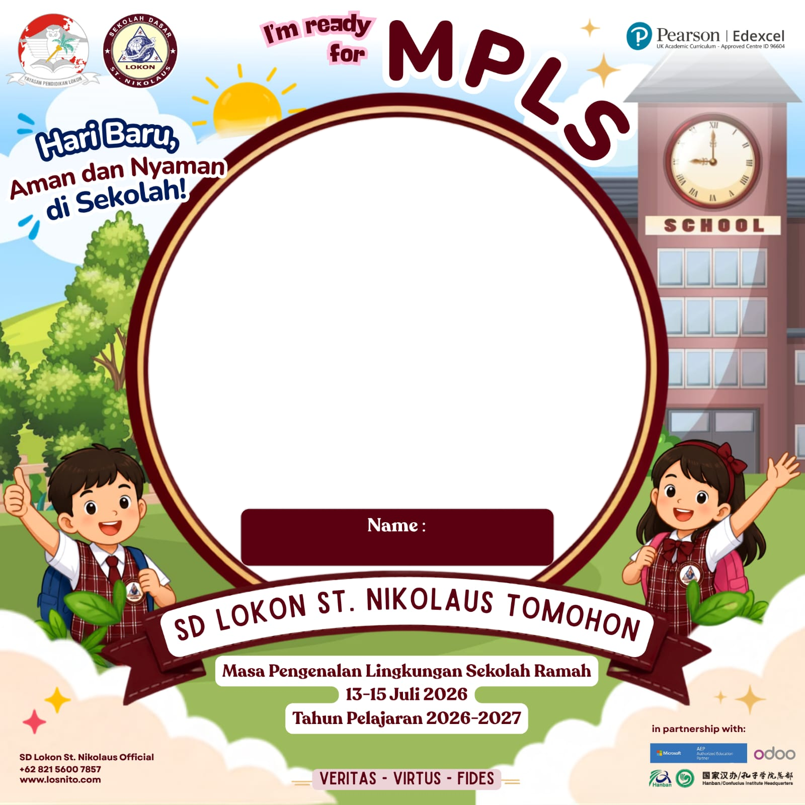 mpls sdTwibbon Tanpa Watermark