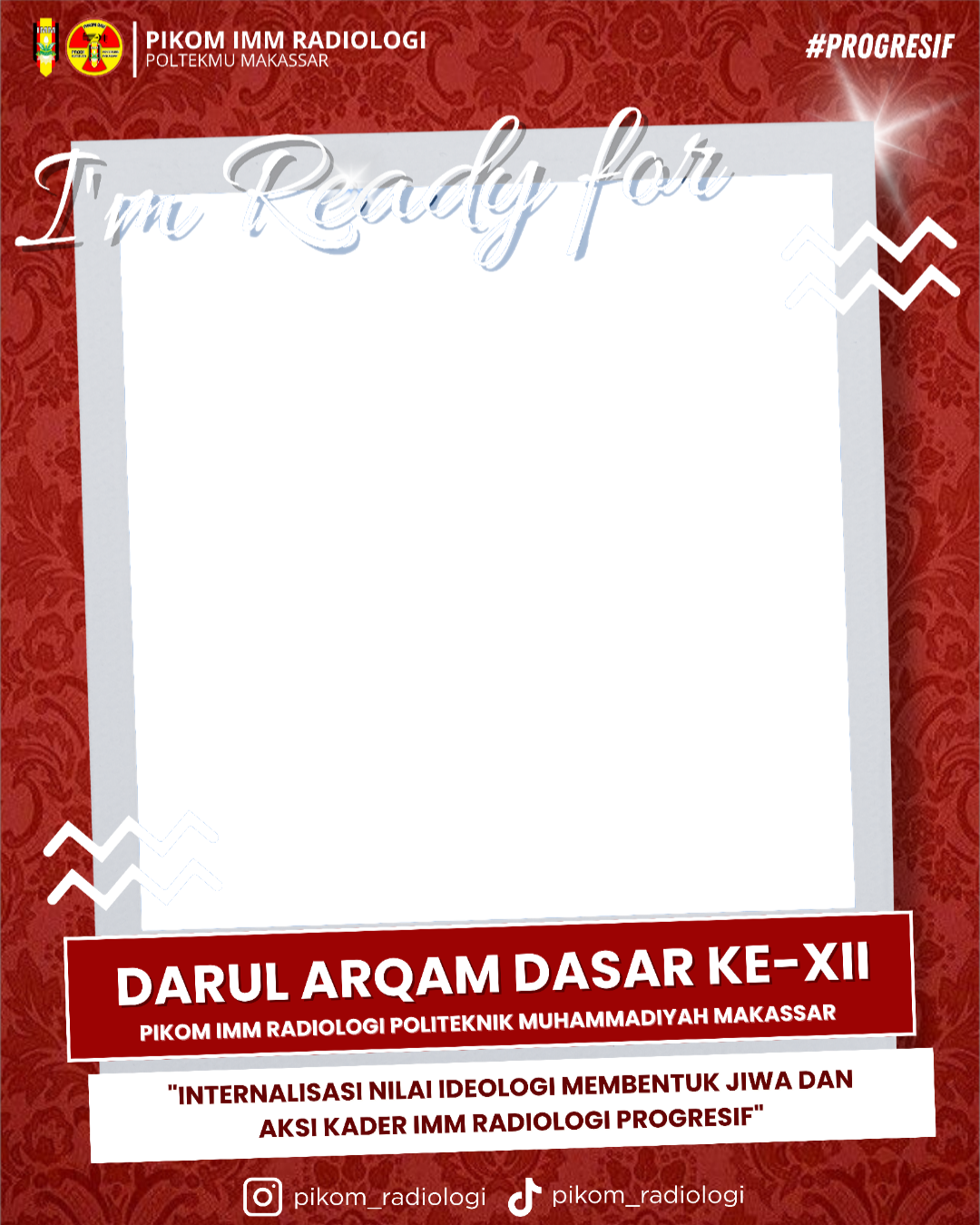 DARUL ARQAM DASAR KE-XIITwibbon Tanpa Watermark