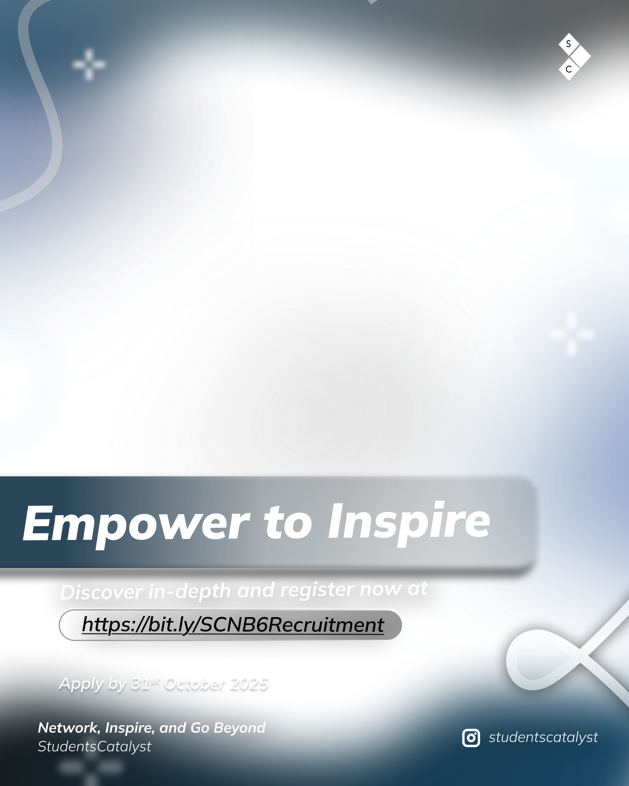 SNBC 6Twibbon Tanpa Watermark