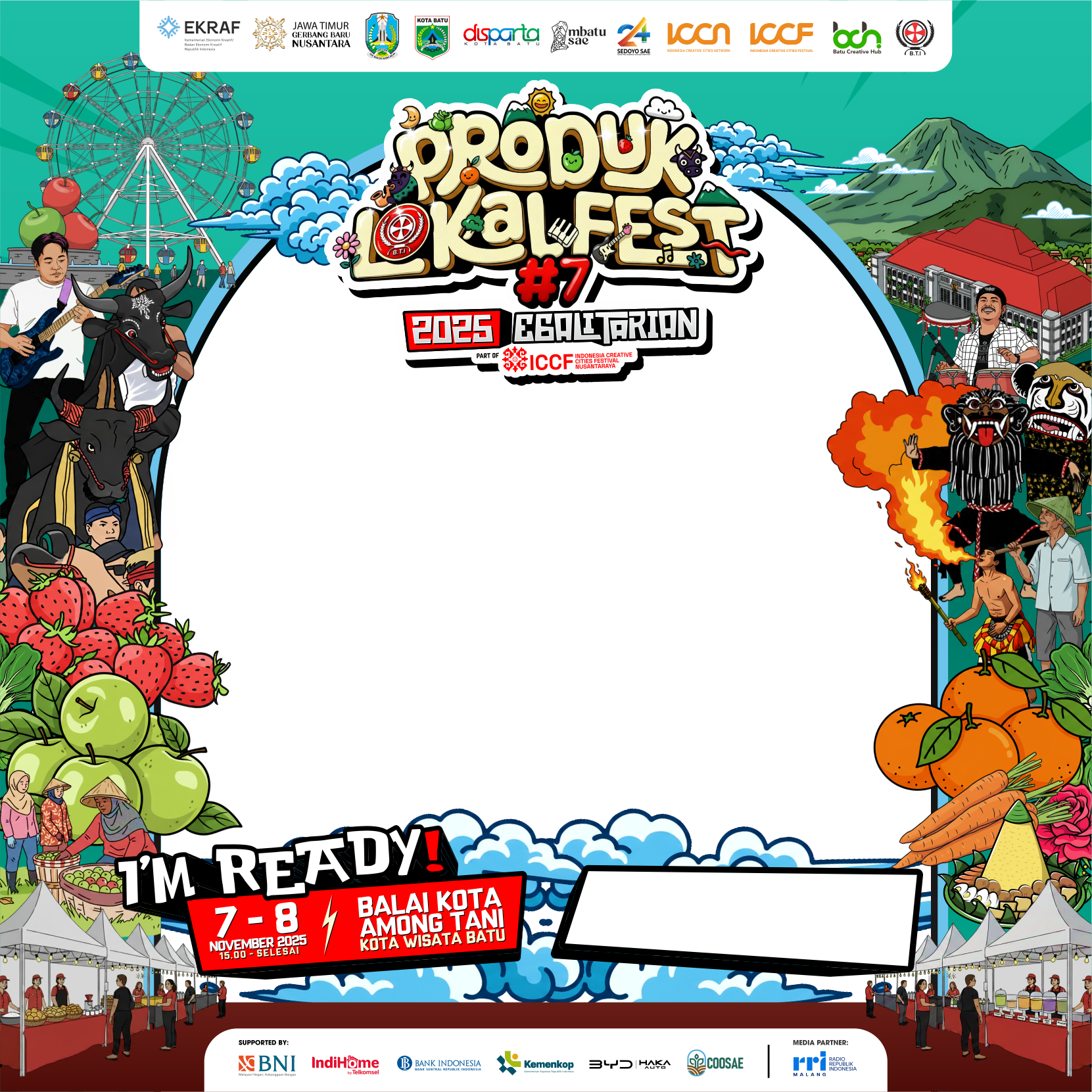 PRODUK LOKAL FEST #7 - ProfileTwibbon Tanpa Watermark