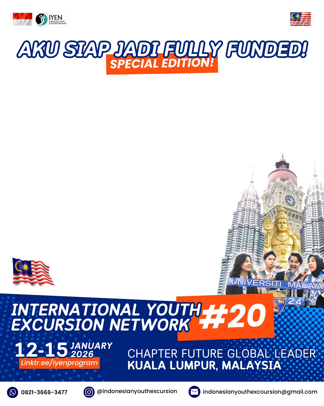 IYENTwibbon Tanpa Watermark