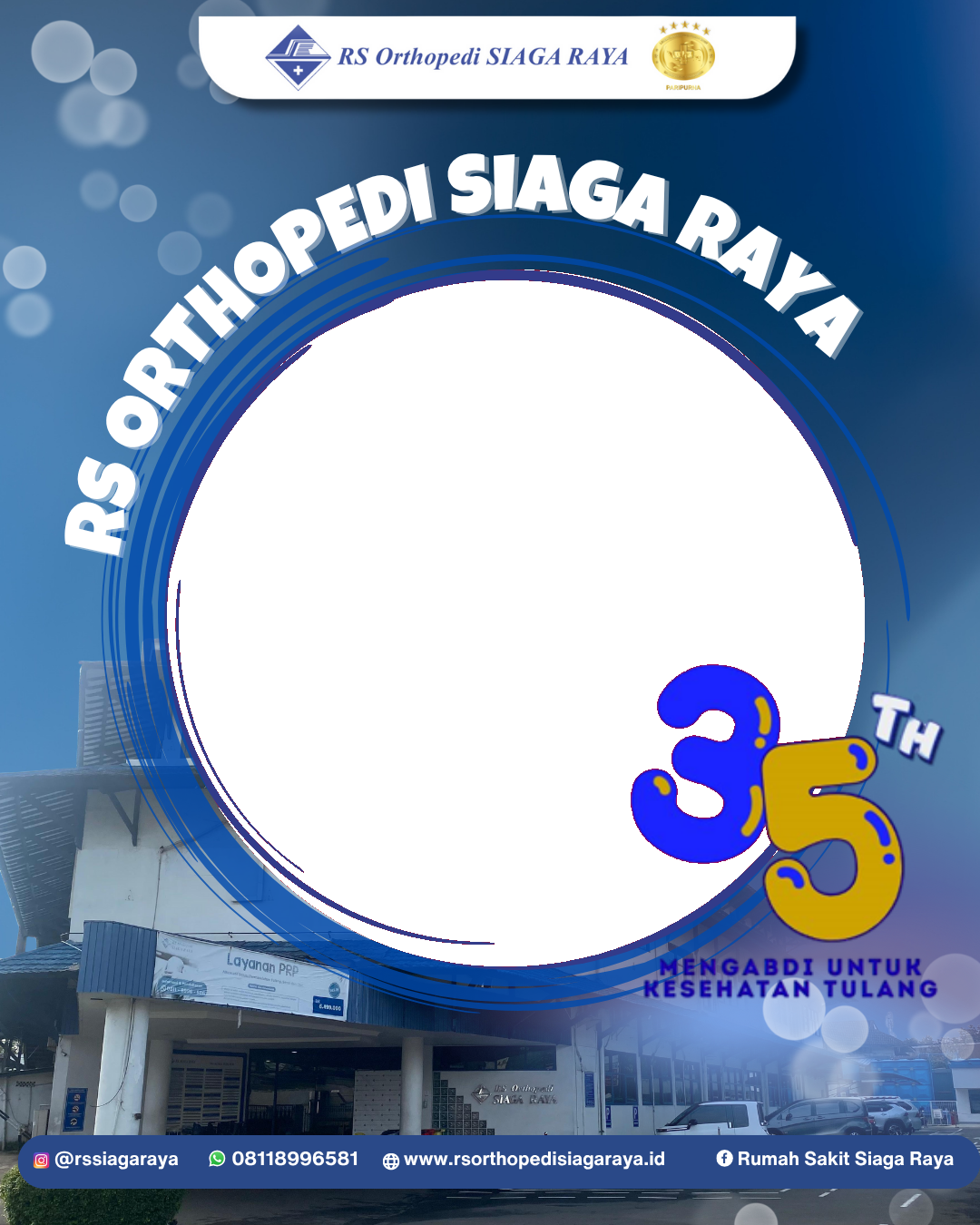 HUT RSOSR 35Twibbon Tanpa Watermark