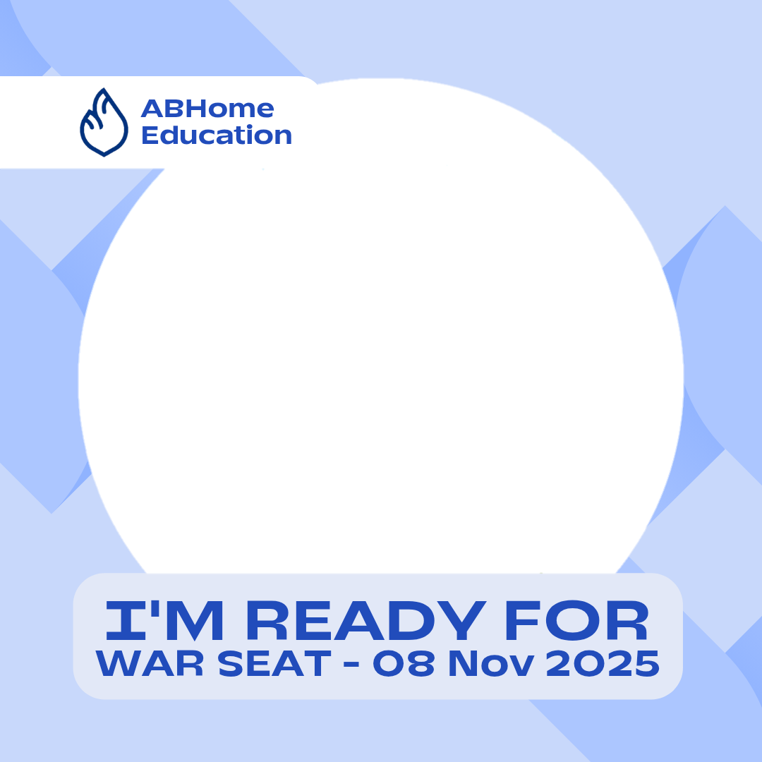 ABHome war seatTwibbon Tanpa Watermark