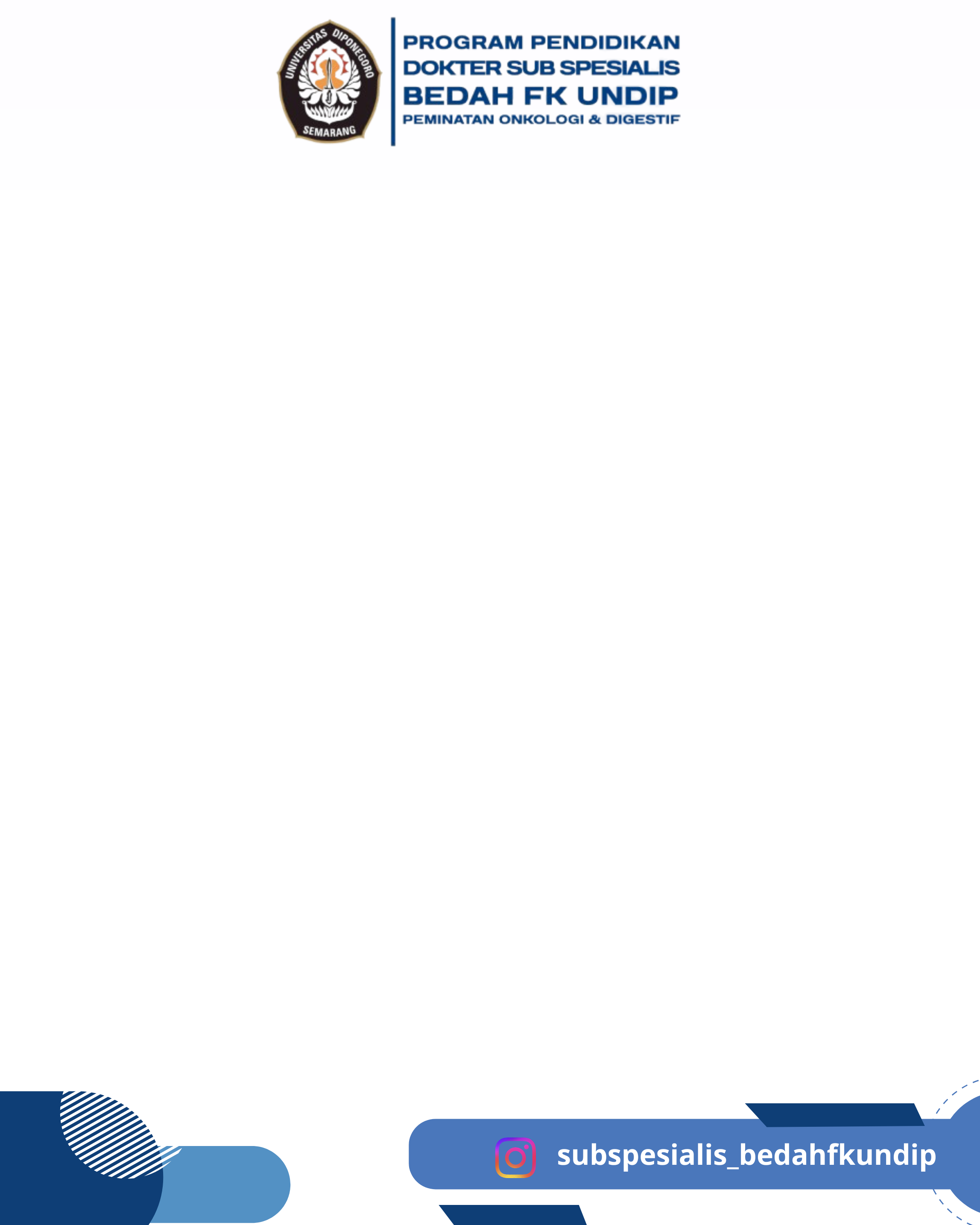 Twibbon Dokter Sub Spesialis Bedah FK Undip 01Twibbon Tanpa Watermark